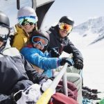 Zima w Dolinie Stubai – frajda dla całej rodziny!
