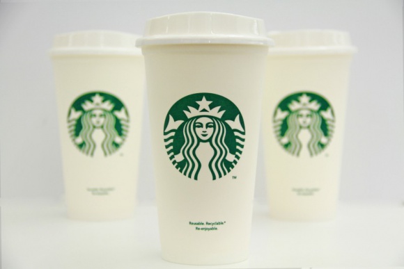 Troska o środowisko i pasja do kawy – rok 2018 w Starbucks Styl życia, LIFESTYLE - Rok 2018 w Starbucks upłynął pod znakiem pasji do kawy oraz dobrych praktyk z zakresu ekologii.