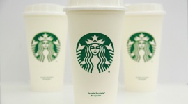 Troska o środowisko i pasja do kawy – rok 2018 w Starbucks