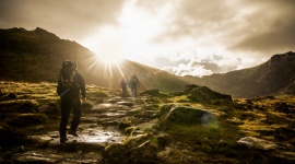 Wędruj zimą po najpiękniejszych polskich szlakach górskich! Styl życia, LIFESTYLE - Od 2010 roku łączna długość tras turystycznych wzrosła w Polsce do ponad 78 tysięcy kilometrów. Miłośnicy zimowych wędrówek stoją więc przed trudnym wyborem – na które z nich warto wybrać się w tym roku?