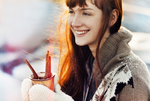 Jak pokonać dietą zimową chandrę? Styl życia, LIFESTYLE - Okres jesienno-zimowy nie sprzyja dobremu nastrojowi. Dlatego ważne jest, by w tym niesprzyjającym okresie zadbać o prawidłowo zbilansowaną dietę, bogatą w składniki bioaktywne, które będą przeciwdziałać apatii.