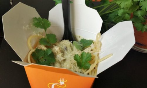 Makarun z dwoma nominacjami do Best Restaurant Awards