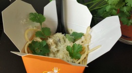 Makarun z dwoma nominacjami do Best Restaurant Awards Styl życia, LIFESTYLE - Dwa lokale sieci Makarun Spaghetti and Salad: w Białymstoku i Rzeszowie otrzymały nominację do tytułu Best Restaurant Awards 2018. O zwycięstwie zdecydują – jak zwykle – klienci. Niektórzy z nich zostaną za to nagrodzeni voucherami na posiłki.