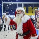 Wielkie odliczanie do Świąt w Porcie Łódź!
