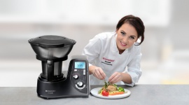Świąteczne gotowanie z Kohersen Mycook (PRZEPISY)