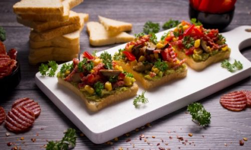 Kulinarne inspiracje na karnawał