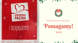 „Szlachetna Paczka” od firmy SANPLAST S.A. trafiła do rodzin w potrzebie