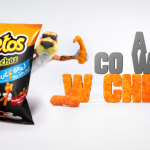 A Ty, co widzisz w Cheetos? Nowe Cheetos Crunchos i 100 000 zł