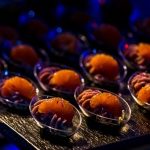 Deli Catering wsparło kulinarnie Sylwester z Polsatem