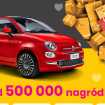 INPOST – WSPÓŁPRACA Z FIAT, LIDL PODRÓŻE, X-KOM