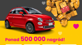 INPOST – WSPÓŁPRACA Z FIAT, LIDL PODRÓŻE, X-KOM