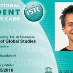 RODZAJE LEGITYMACJI ISIC
