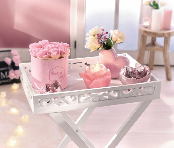 Walentynkowy poradnik dla (mniej)zorganizowanych – garść inspiracji. Styl życia, LIFESTYLE - Walentynki coraz mocniej zakorzeniają się w polskiej kulturze i chociaż „serduszkowe” dekoracje atakują nas już z co najmniej od pierwszych dni lutego to przecież nie o to w tym wszystkim chodzi.