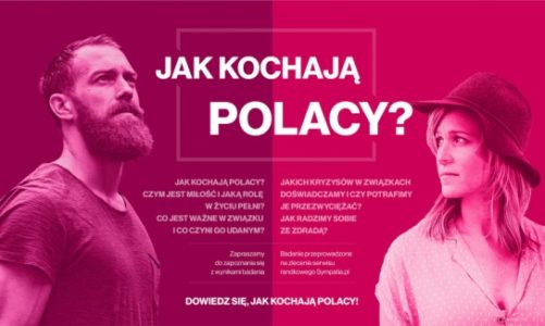 Jak kochają Polacy?