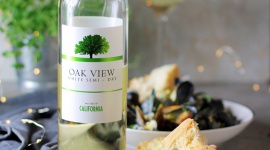 Mule i białe wino- zestaw idealny! [PRZEPIS] Styl życia, LIFESTYLE - Mule są nie tylko pyszne, ale też bardzo proste i szybkie w przygotowaniu- już w ciągu kilkunastu minut można cieszyć się wspaniałym posiłkiem. Mamy dla Was niezawodny przepis!