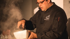 Restauracja Merliniego na Fine Dining Week Styl życia, LIFESTYLE - Już wkrótce ruszy, jeden z najpopularniejszych w Polsce, festiwal sztuki kulinarnej – Fine Dining Week. Również i w tegorocznej edycji udział weźmie Restauracja Merliniego.