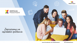 Wspólna Przestrzeń – harmonogram