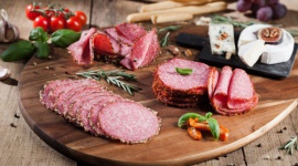 Salami Sokołów – najlepsze według polskich konsumentów Styl życia, LIFESTYLE - Salami Sokołów zostało najwyżej ocenione przez polskich konsumentów, w teście wędlin salami, przeprowadzonym przez Polski Instytut Badań Jakości. W badaniu zostały poddane ocenie najbardziej popularne marki dostępne na polskim rynku.