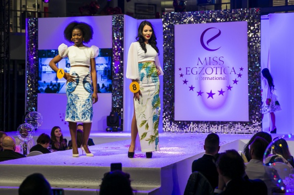 Wybory Miss Egzotica 2019 w Blue City Styl życia, LIFESTYLE - 10 lutego w warszawskim Centrum Handlowym Blue City odbędzie się finał wyborów Miss Egzotica 2019. To już IX edycja konkursu, w którym zaprezentują się mieszkające w Polsce piękne przedstawicielki innych krajów.
