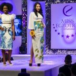 Wybory Miss Egzotica 2019 w Blue City
