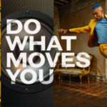 „Do What Moves You” – muzyczna kampania Bacardi
