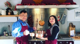Slow food - czy Polska jest gotowa na ten trend? Styl życia, LIFESTYLE - W czasach, kiedy ciągle jemy w biegu, stołujemy się w barach szybkiej obsługi i pochłaniamy kilogramy niezdrowej żywności, nadszedł czas na zmianę.