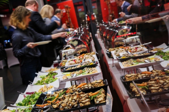 Deli Catering jednym z Partnerów MCK w Katowicach Styl życia, LIFESTYLE - To kolejny krok lidera na rynku usług cateringowych w zakresie Kulinariów Eventowych w realizacji strategii umacniania swojej pozycji w Polsce.