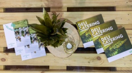 Forum Branży Eventowej dobiegło końca Styl życia, LIFESTYLE - Dnia 11 stycznia br. odbyła się czwarta już edycja Forum Branży Eventowej. Partnerem Strefy Networkingowej FBE 2019 była marka Deli Catering.