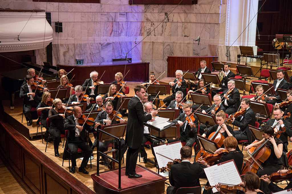 Nadzwyczajny Koncert Charytatywny ” czyli sztuka dobroczynności