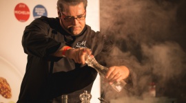 Cykl „California Wines Dinner” z Restauracją Merliniego Styl życia, LIFESTYLE - Już wkrótce Restauracja Merliniego rusza z wyjątkowym cyklem fine dining – jak zapowiada sam Organizator, królować tu będzie kuchnia amerykańska przy akompaniamencie win z najbardziej rozpoznawalnego regionu winiarskiego w USA, Kalifornii.