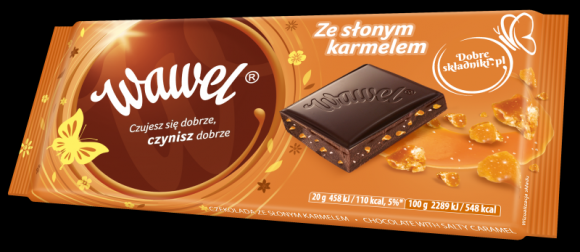 Poczuj wiosenną aurę z marką Wawel Styl życia, LIFESTYLE - Poczuj wiosenną aurę z marką Wawel