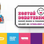 Muzyczna dusza akcji „Zostań bohaterem!” od zespołu OMNI