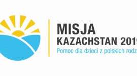 MISJA KAZACHSTAN 2019