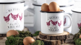 Wielkanocne przygotowania - Zasmakuj radości w te święta! Styl życia, LIFESTYLE - Wielkanoc tuż-tuż! To najwyższa pora, by przystąpić do świątecznych przygotowań. Choć czynności do wykonania z pewnością jest mnóstwo, nie pozwólmy, by nadmiar obowiązków przysłonił radość z tego odświętnego czasu.