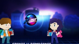 Innowacyjne podejście do CSR zaproponowane przez WIŚNIOWSKI Styl życia, LIFESTYLE - W połowie stycznia tego roku w sieci pojawiła się nowa gra platformowa 2 THE LIGHT, której pomysłodawcą stał się znany w branży budowlanej producent bram garażowych WIŚNIOWSKI.