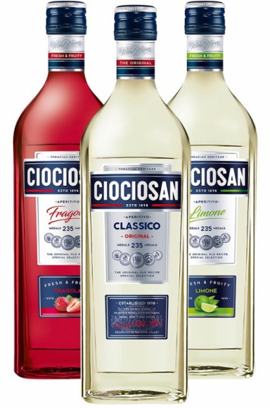 Ciociosan – apetyt na smak, apetyt na życie Styl życia, LIFESTYLE - Żyjąc w biegu, zapominamy o tych drobnych przyjemnościach, które uciekają a nadają naszemu życiu smaku. Nawet najwspanialsze danie zjedzone w pośpiechu i bez zastanowienia traci swoją magię.