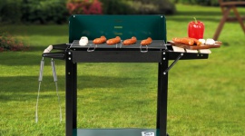 Aktywnie, z przyjaciółmi czy na łonie natury? Trzy pomysły na majówkę Styl życia, LIFESTYLE - W trakcie majowego weekendu najchętniej spędzamy czas z rodziną lub przyjaciółmi, uciekamy za miasto lub rozpalamy pierwszego grilla. W najnowszej tygodniowej ofercie Netto coś dla siebie znajdą nie tylko domatorzy, ale również miłośnicy podroży.