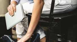 Damska torebka – na co zwrócić uwagę przy jej wyborze? Styl życia, LIFESTYLE - Wybór torebki