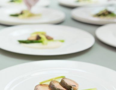 Kulinarne SOS, czyli catering wielkanocny dla zabieganych