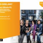 Katarzyna Wągrowska | Zero Waste Empik Plac Wolności