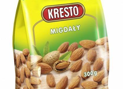 Bakalie Kresto – sposób na smaczne i zdrowe święta wielkanocne