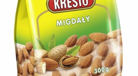 Bakalie Kresto – sposób na smaczne i zdrowe święta wielkanocne Styl życia, LIFESTYLE - Zbliżające się święta wielkanocne kojarzą nam się z suto zastawionym stołem pełnym pisanek, smakowitych mięs oraz pysznych ciast. Podczas beztroskiego świętowania warto pamiętać o prze-kąskach nie tylko cieszących nasze podniebienia, ale i wspomagających organizm.