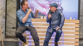 NAJLEPSZA POLSKA TRADYCJA W NOWOCZESNEJ ODSŁONIE Styl życia, LIFESTYLE - Polska znana jest na świecie jako kraj niezwykle gościnny. Chętnie zapraszamy gości i serwujemy im wyborne dania.