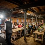 MOC SPOTKAŃ W POZNANIU – POWRÓT DO NAJLEPSZYCH POLSKICH TRADYCJI