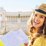 City break – zwiedzaj, ale nie daj się okraść!