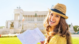 City break – zwiedzaj, ale nie daj się okraść!