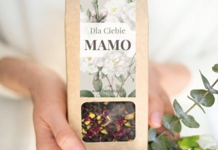 Dzień Matki – idealny czas na herbatę w towarzystwie ukochanej osoby