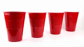 Największy Cup Song w Polsce w Wąbrzeźnie Styl życia, LIFESTYLE - Stowarzyszenie “Przyjaciele Wronia” we współpracy ze Szkołami Podstawowymi Gminy Ryńsk, już 31 maja 2019 roku podejmie się pierwszej w Polsce, oficjalnej próby ustanowienia Rekordu Polski na najwięcej osób grających na kubeczkach (wykonujących Cup Song) jednocześnie.