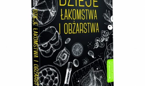 Dzieje łakomstwa i obżarstwa