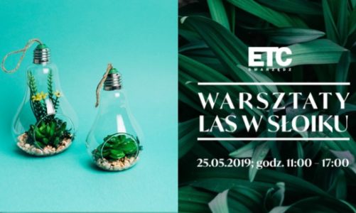 Dzień Mamy w ETC Swarzędz